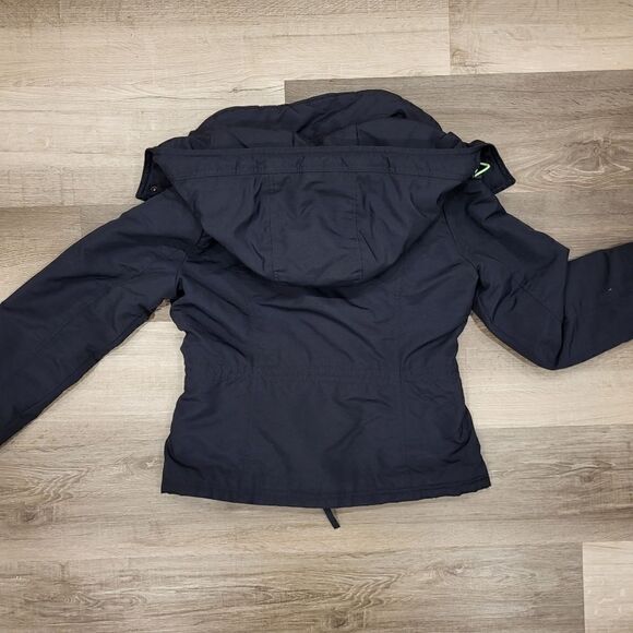 ABERCROMBIE coat   - Picture 3 of 8